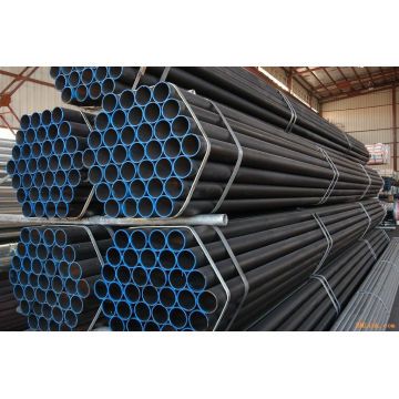 Top Quality Factory Price 2 Inch API 5CT Seamless Steel Pipe